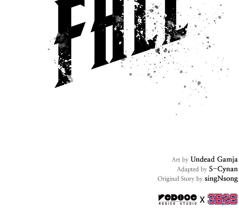 Read The World After the Fall EN Manga Online