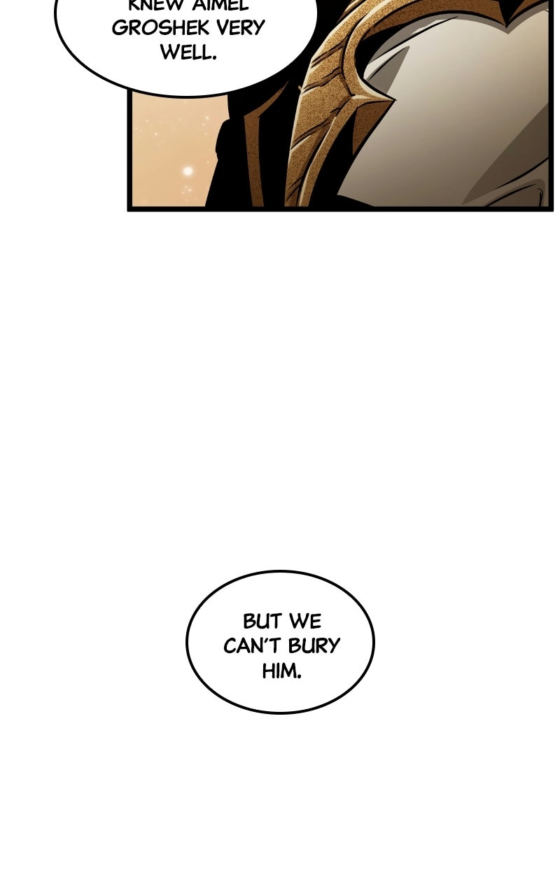 Read The World After the Fall EN Manga Online