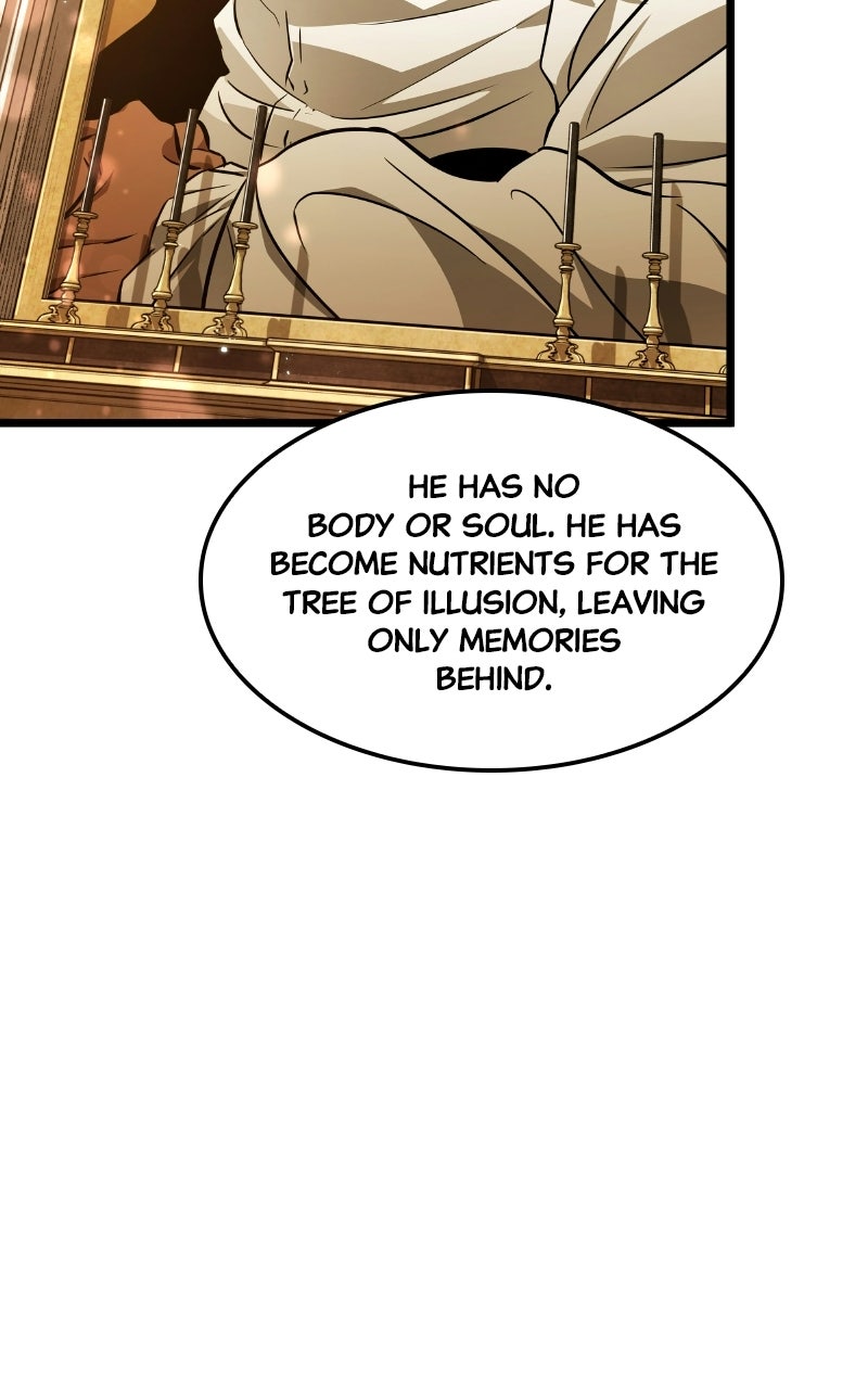 Read The World After the Fall EN Manga Online