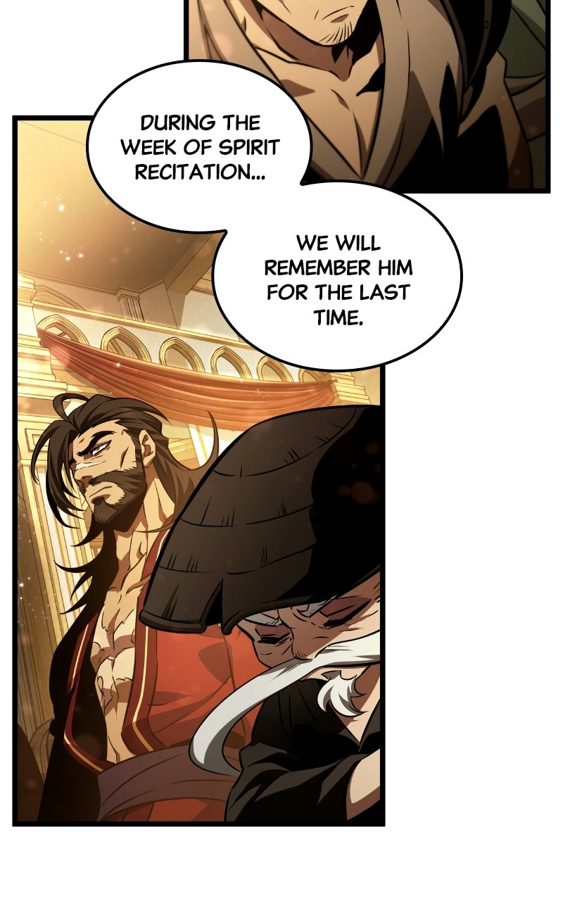 Read The World After the Fall EN Manga Online