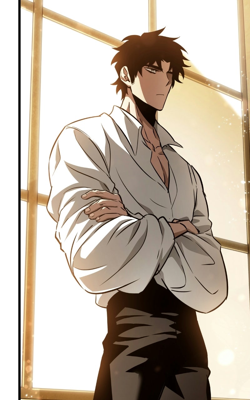 Read The World After the Fall EN Manga Online