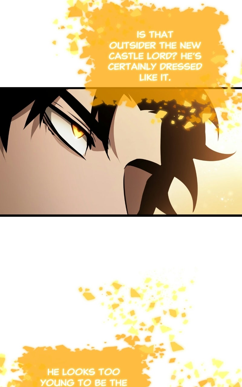 Read The World After the Fall EN Manga Online