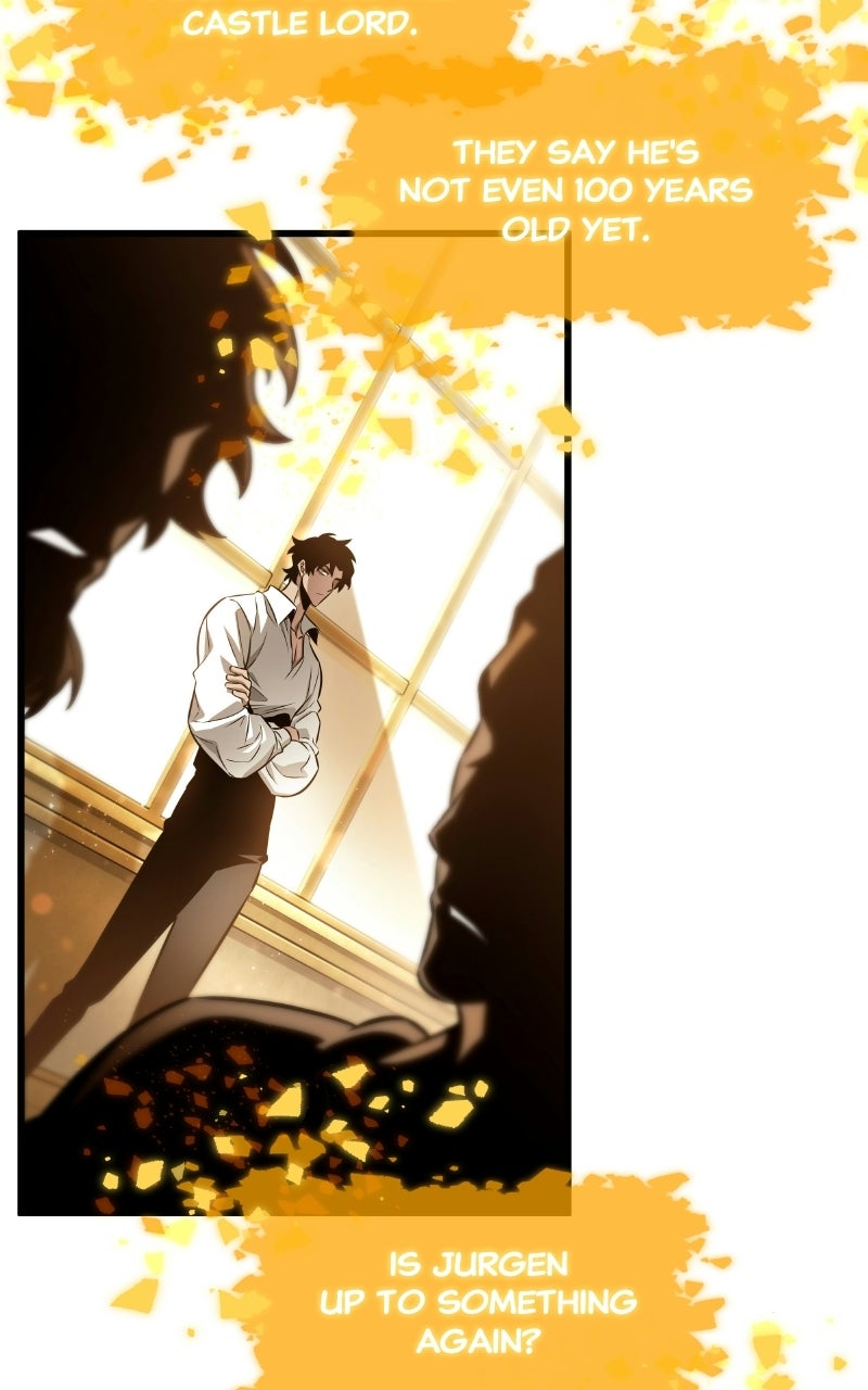 Read The World After the Fall EN Manga Online