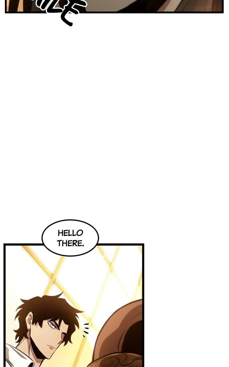 Read The World After the Fall EN Manga Online