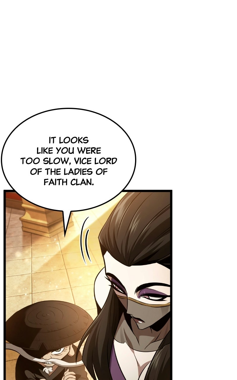 Read The World After the Fall EN Manga Online