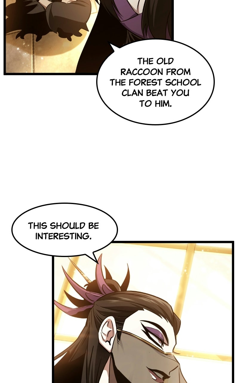 Read The World After the Fall EN Manga Online