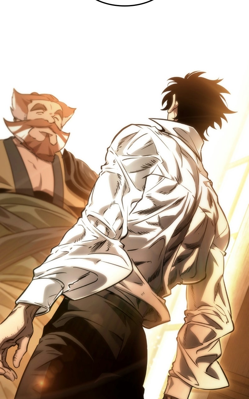 Read The World After the Fall EN Manga Online