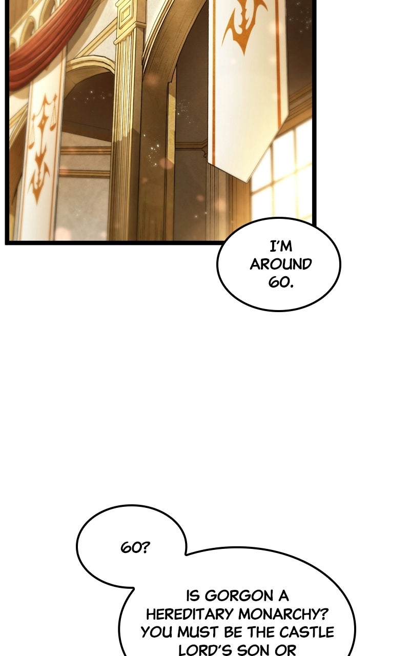 Read The World After the Fall EN Manga Online