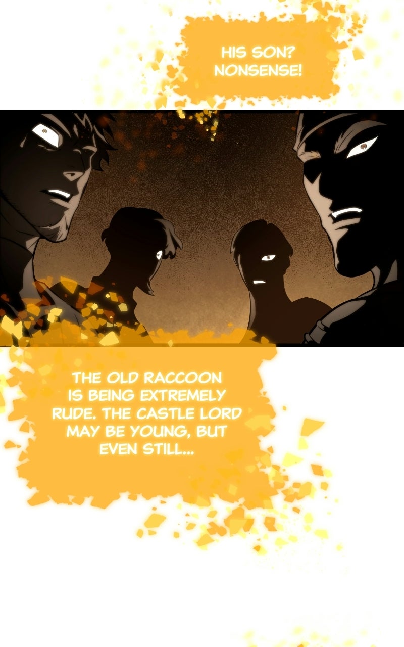 Read The World After the Fall EN Manga Online