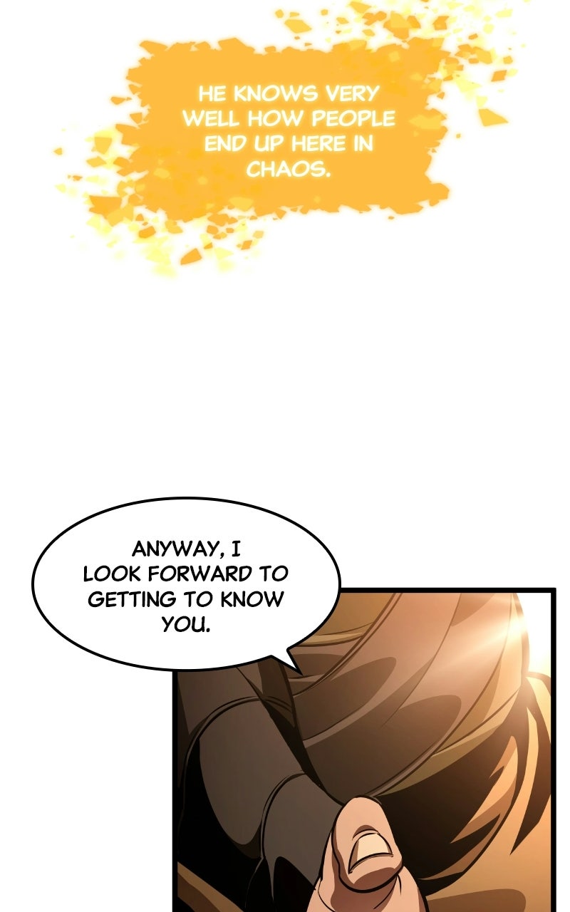Read The World After the Fall EN Manga Online