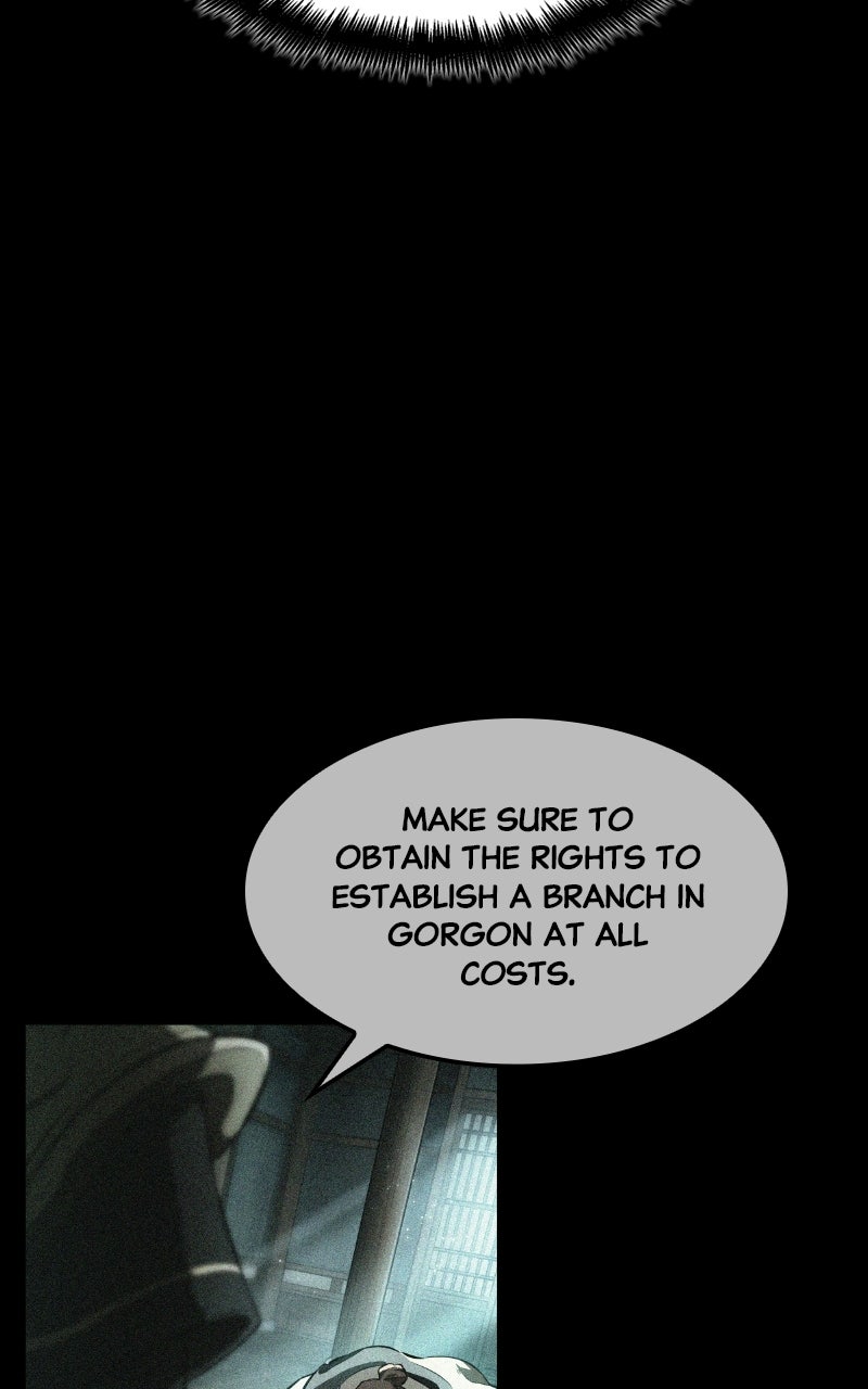 Read The World After the Fall EN Manga Online