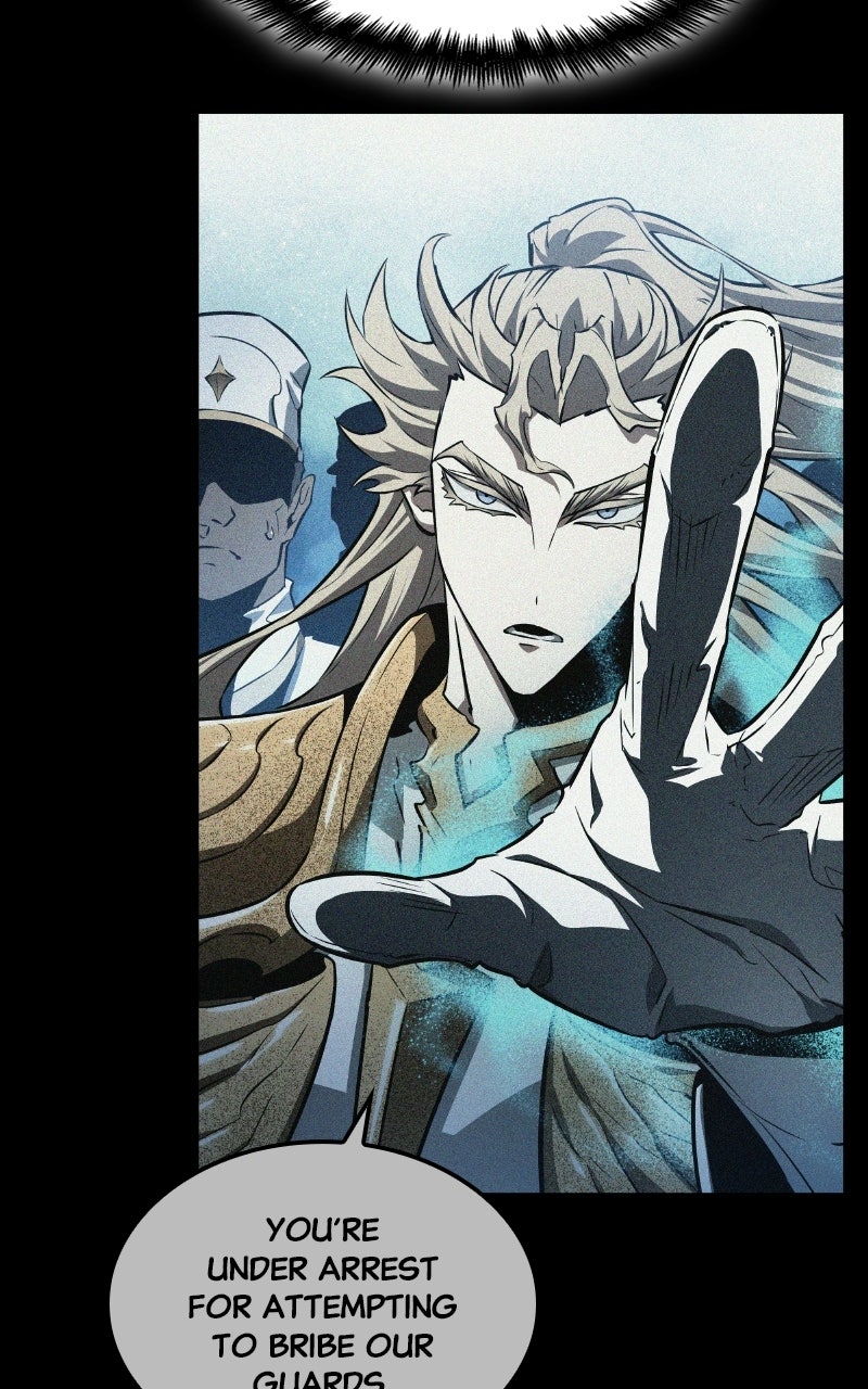 Read The World After the Fall EN Manga Online