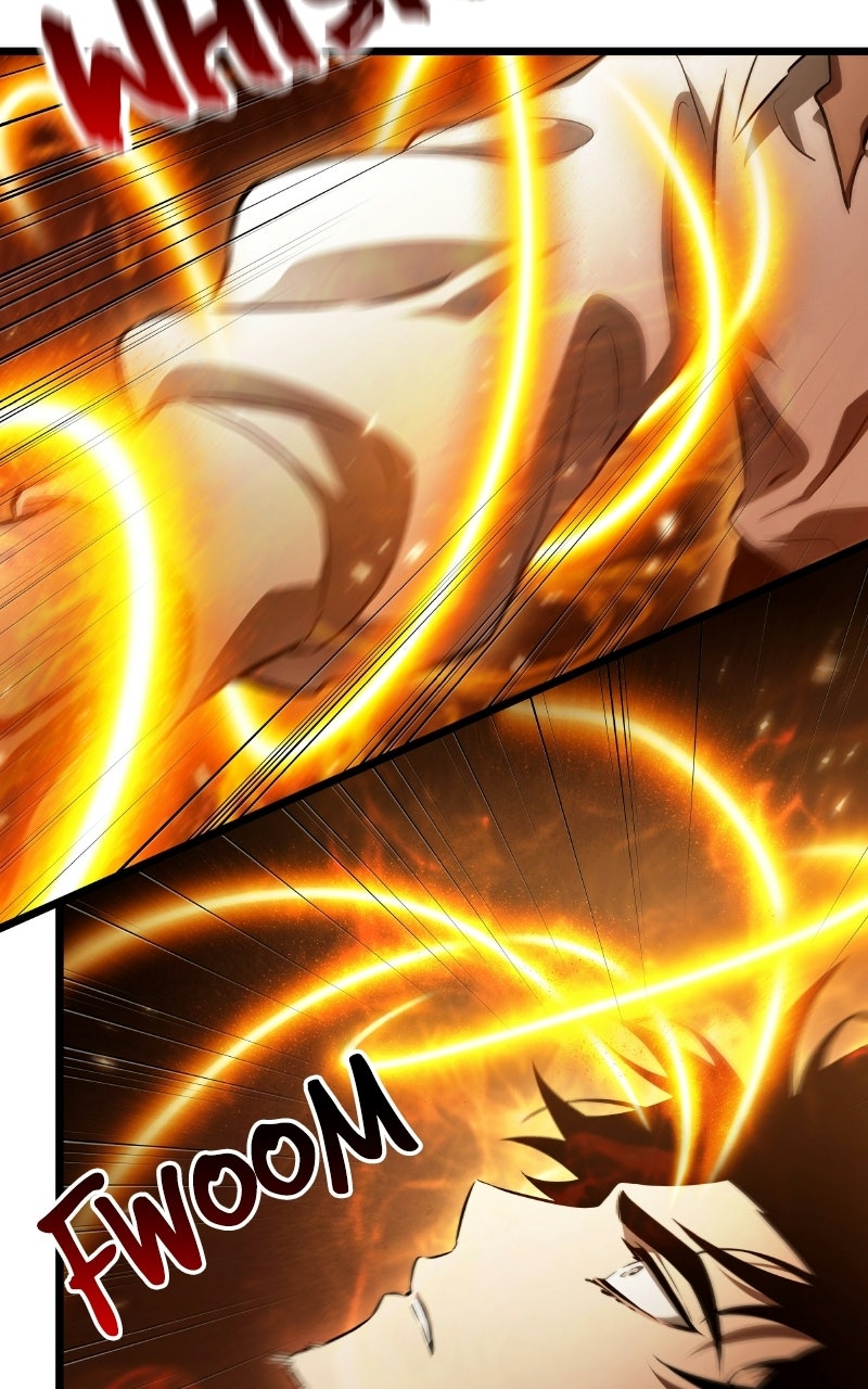 Read The World After the Fall EN Manga Online