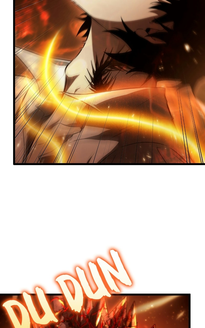 Read The World After the Fall EN Manga Online
