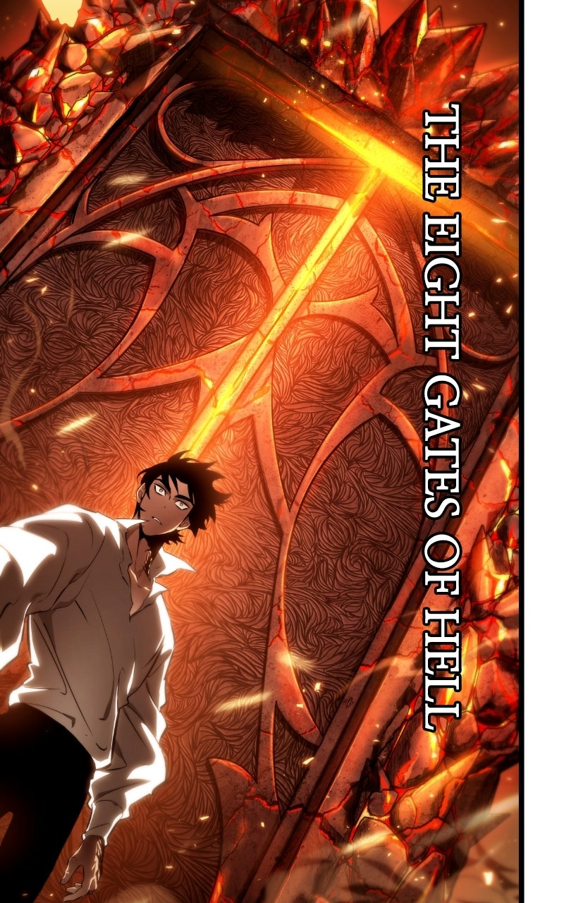 Read The World After the Fall EN Manga Online