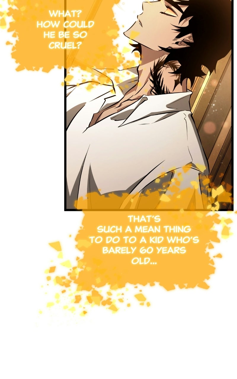 Read The World After the Fall EN Manga Online