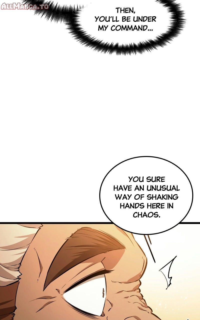 Read The World After the Fall EN Manga Online