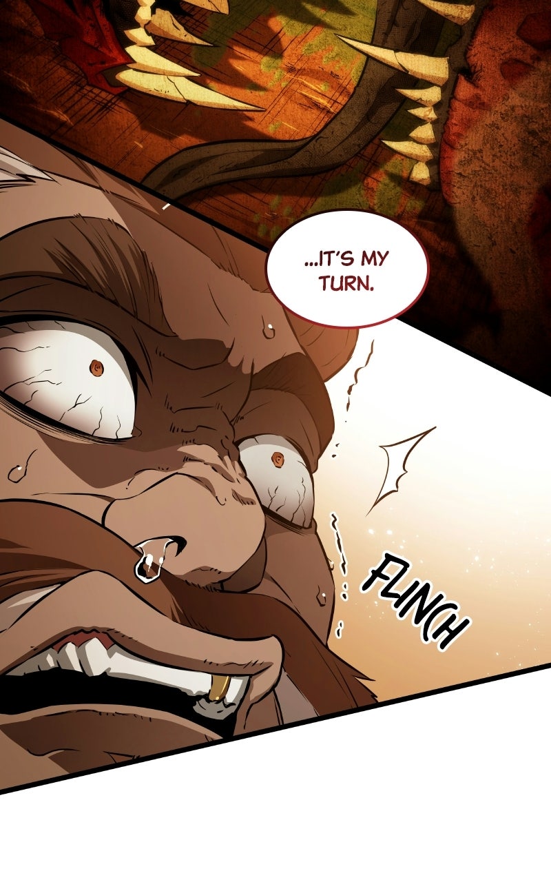 Read The World After the Fall EN Manga Online