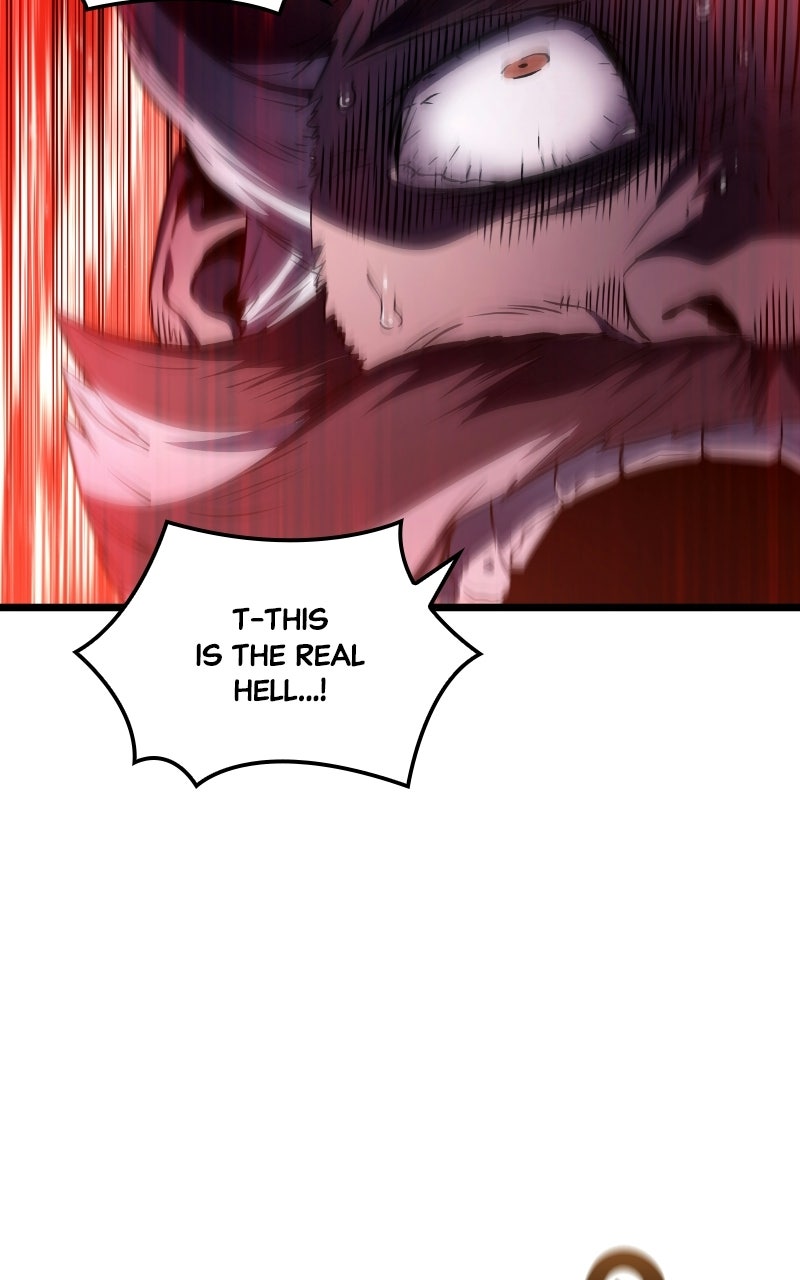 Read The World After the Fall EN Manga Online