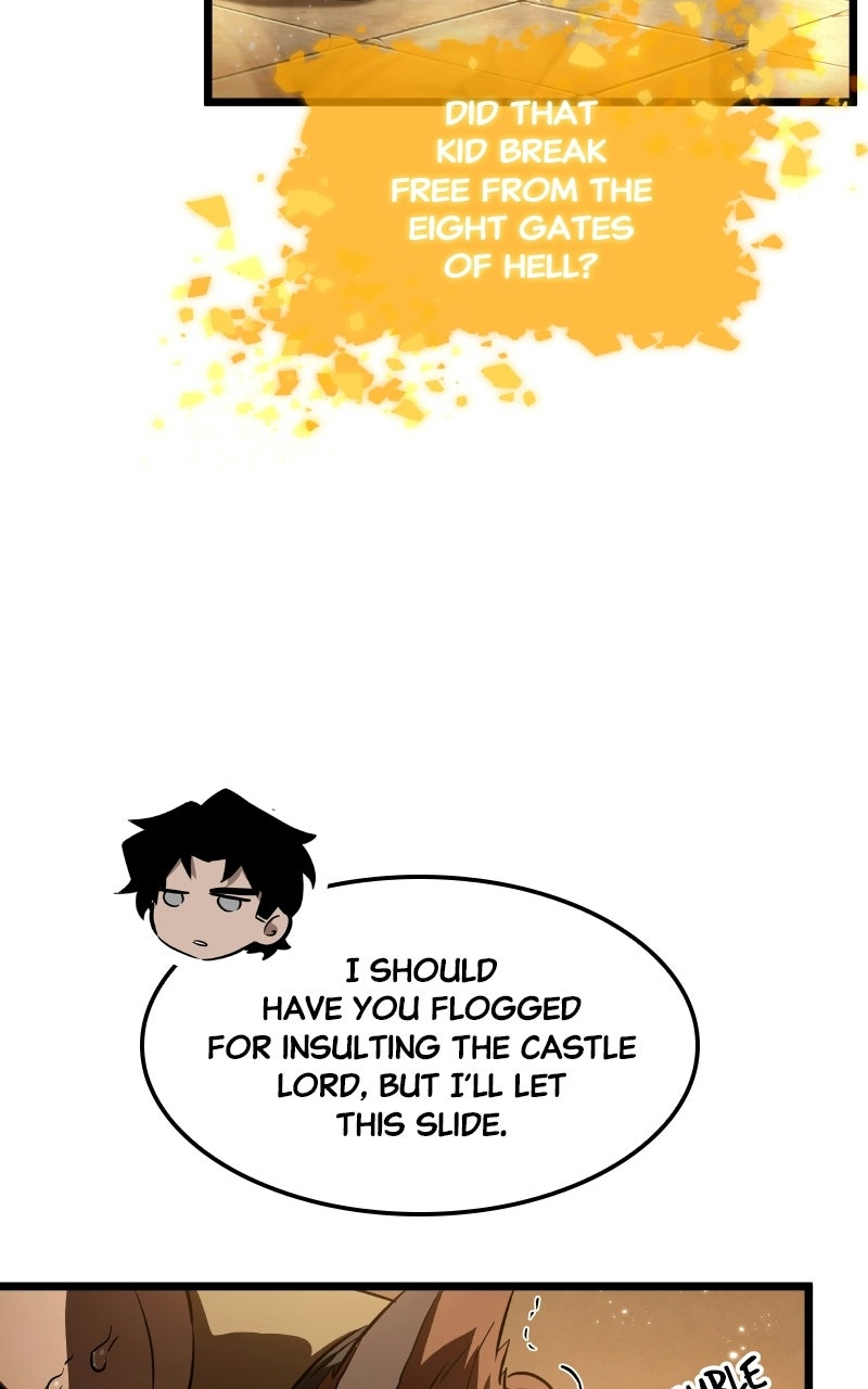 Read The World After the Fall EN Manga Online