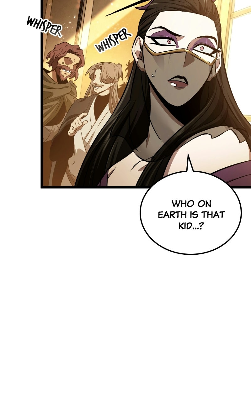 Read The World After the Fall EN Manga Online
