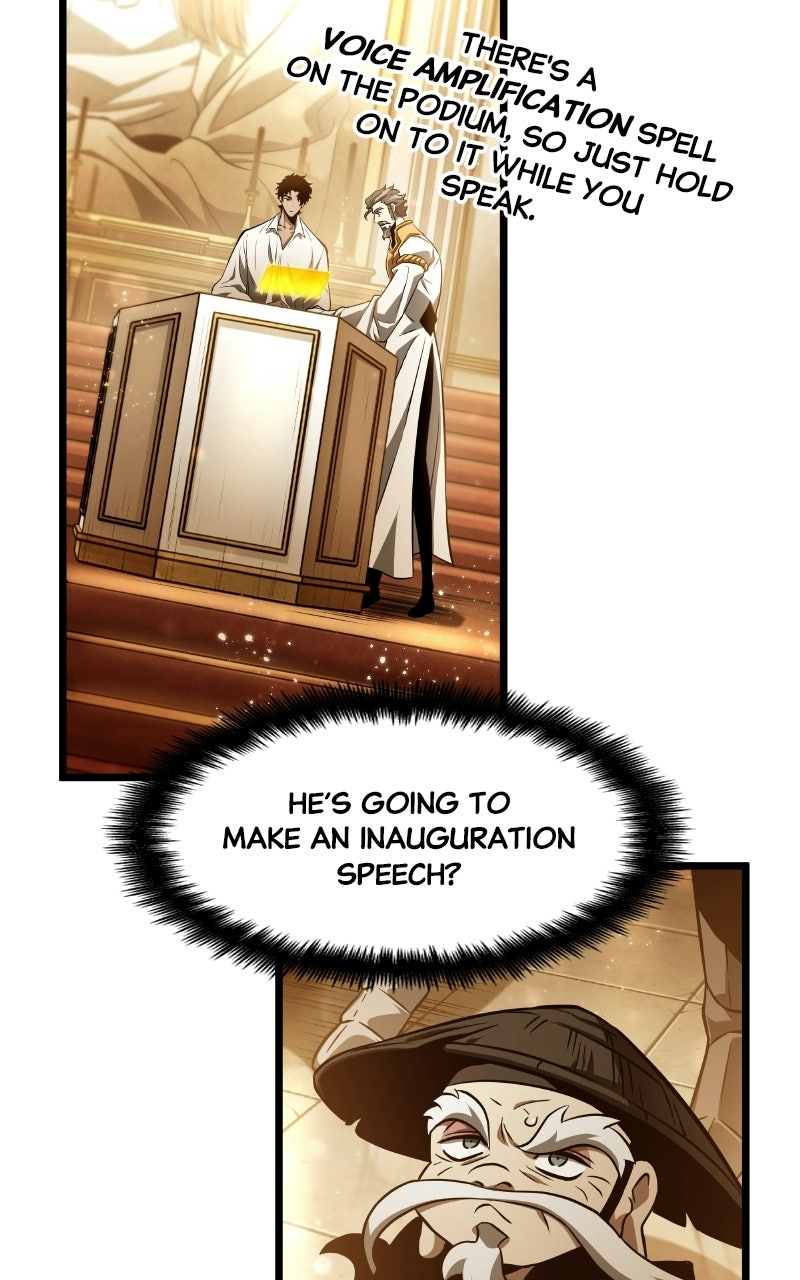 Read The World After the Fall EN Manga Online