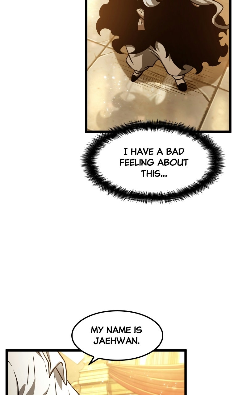 Read The World After the Fall EN Manga Online