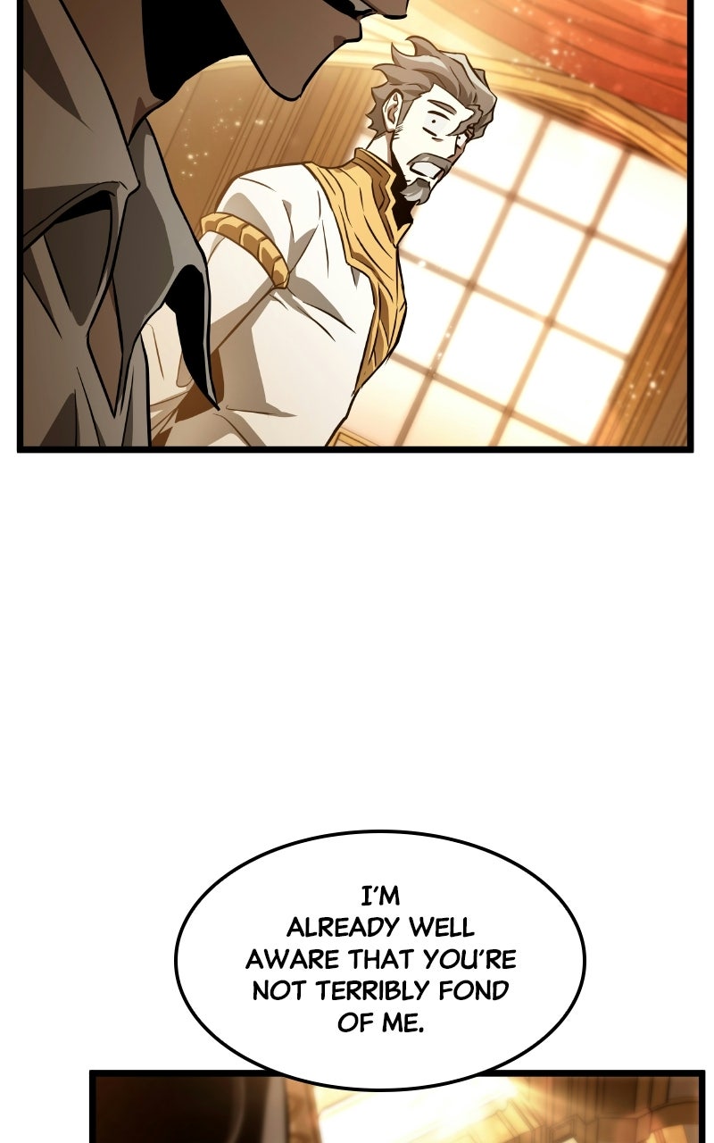 Read The World After the Fall EN Manga Online