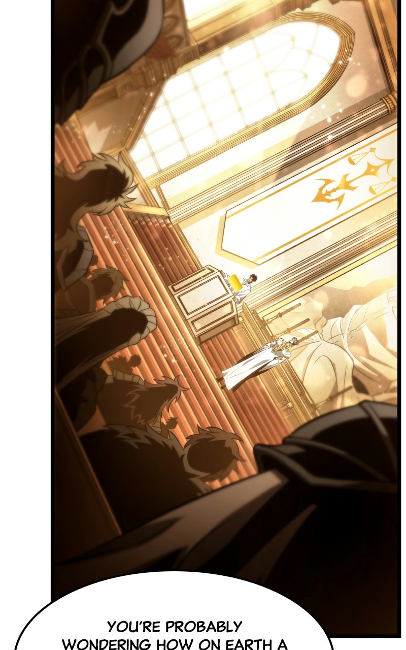 Read The World After the Fall EN Manga Online