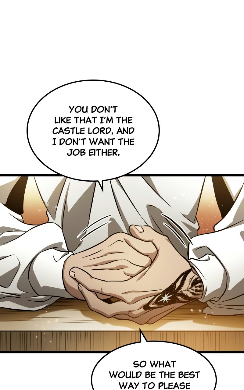 Read The World After the Fall EN Manga Online