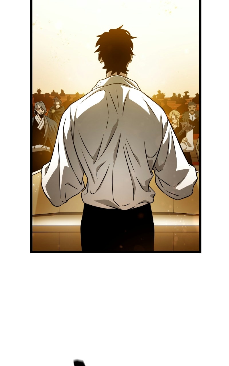Read The World After the Fall EN Manga Online