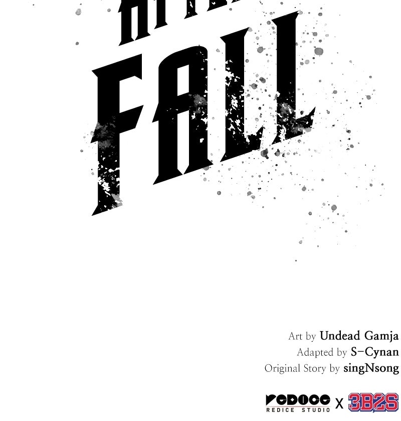 Read The World After the Fall EN Manga Online