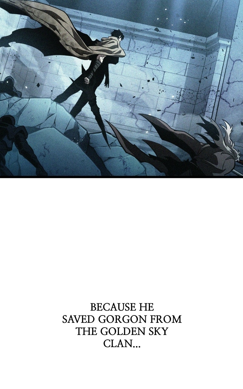 Read The World After the Fall EN Manga Online