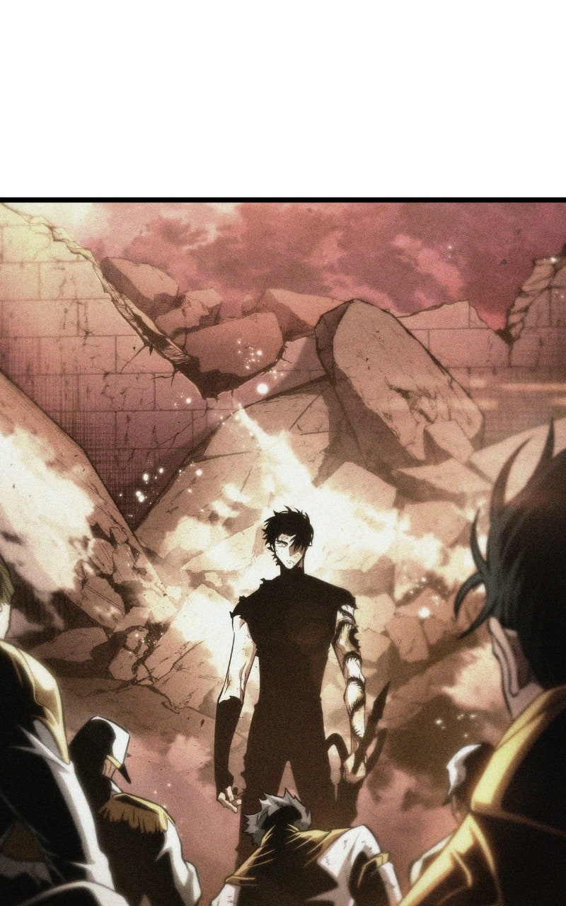 Read The World After the Fall EN Manga Online