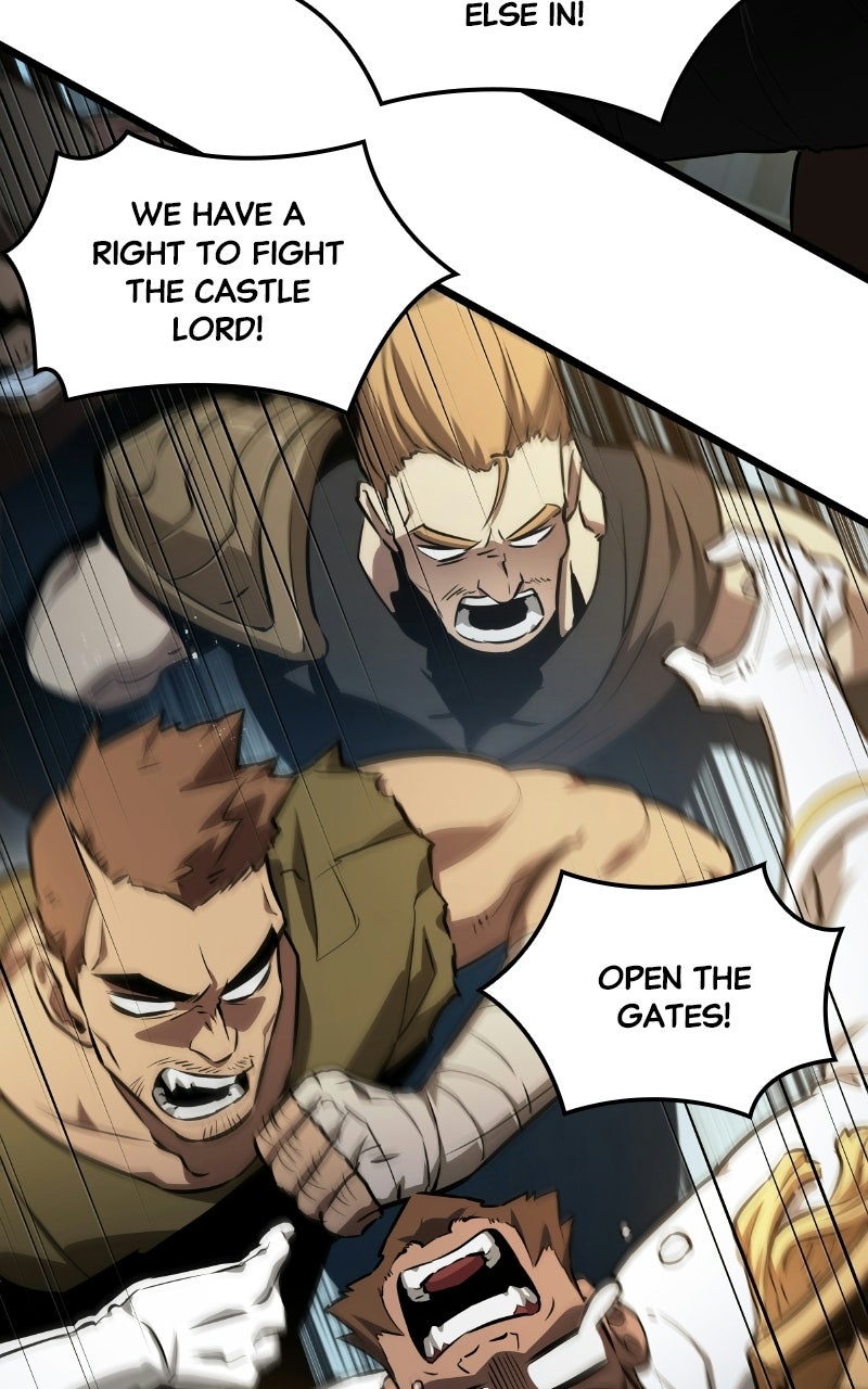 Read The World After the Fall EN Manga Online