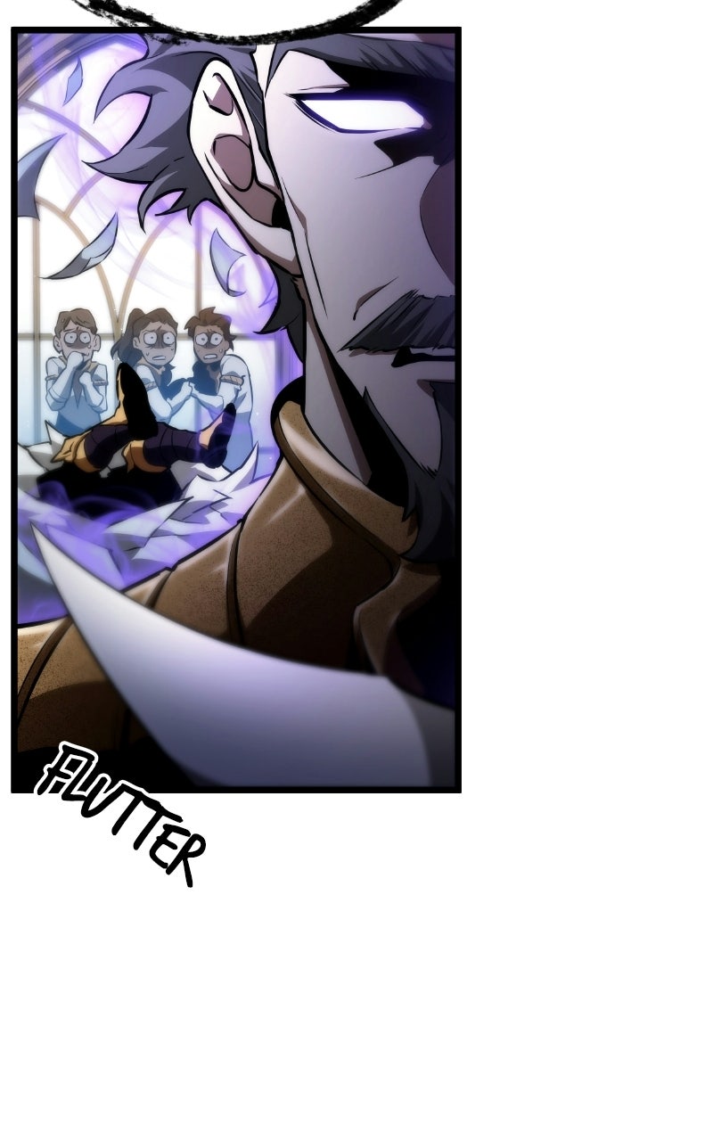 Read The World After the Fall EN Manga Online