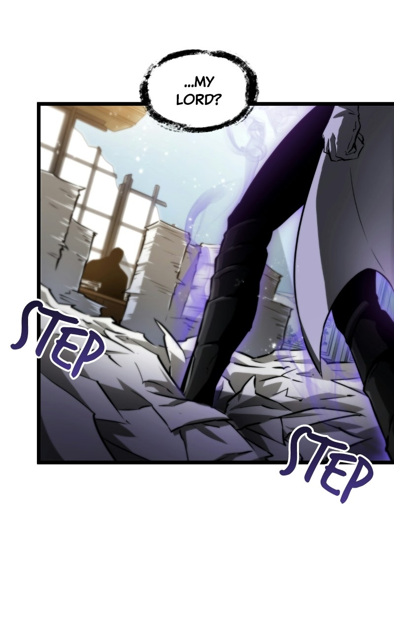 Read The World After the Fall EN Manga Online