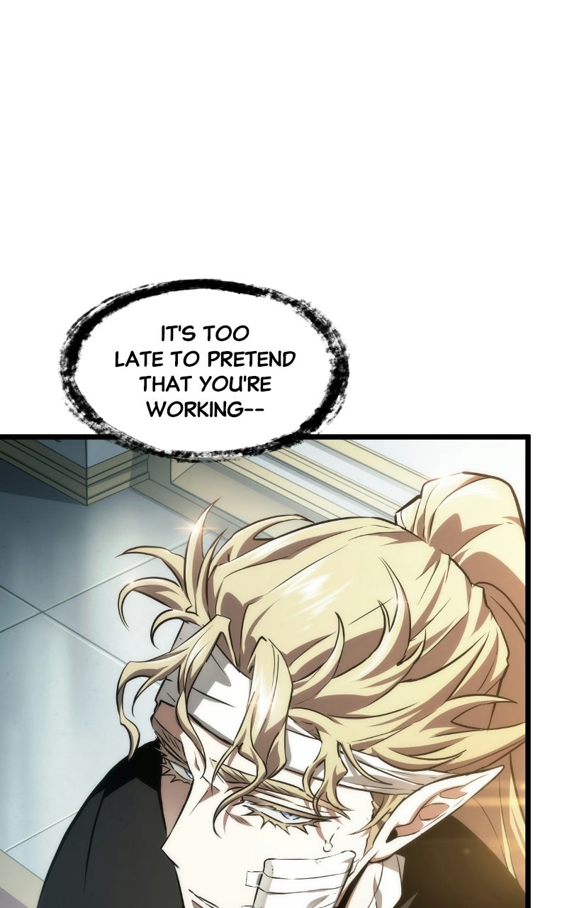 Read The World After the Fall EN Manga Online
