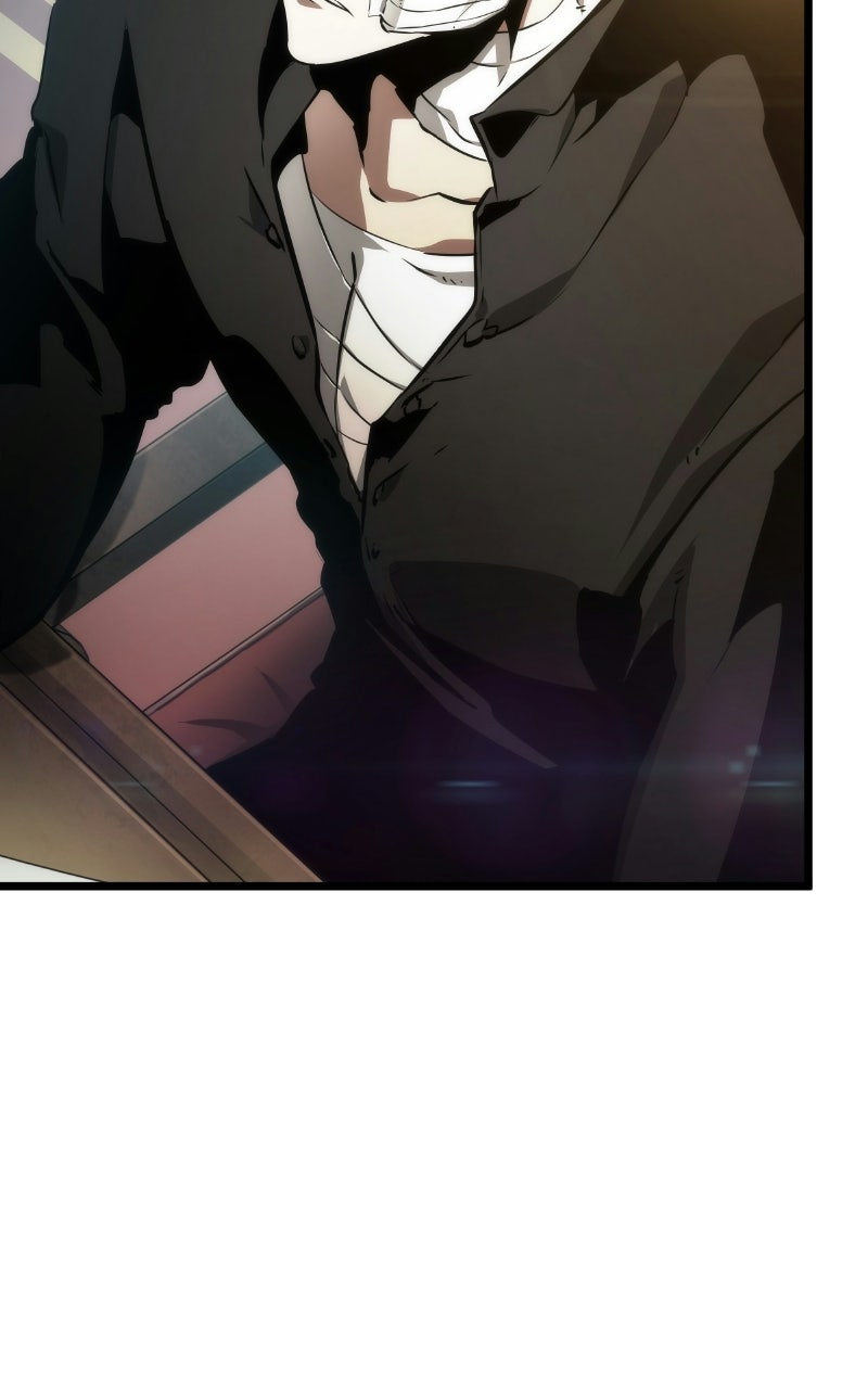 Read The World After the Fall EN Manga Online