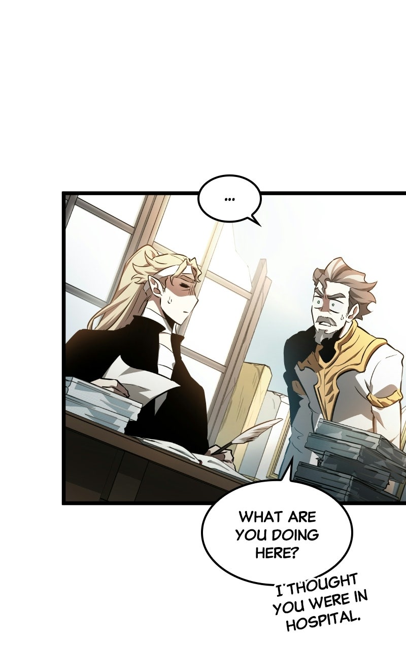 Read The World After the Fall EN Manga Online