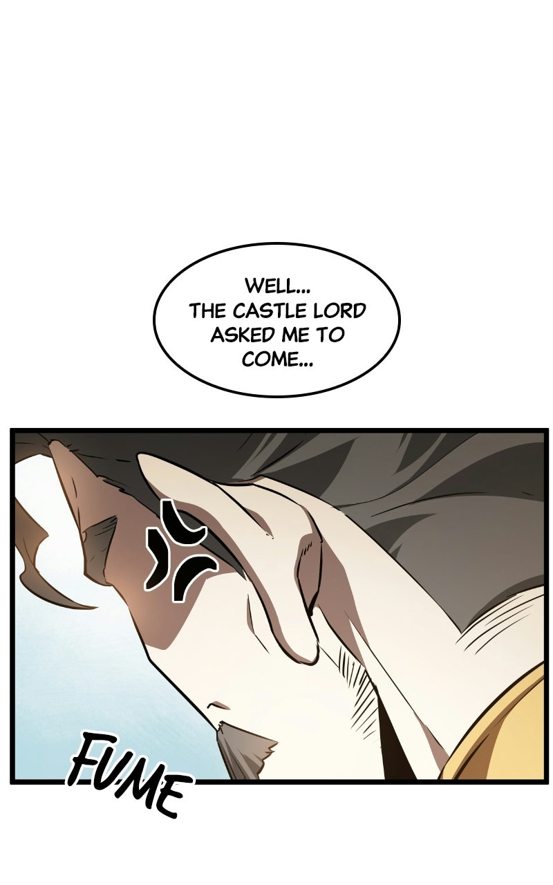 Read The World After the Fall EN Manga Online