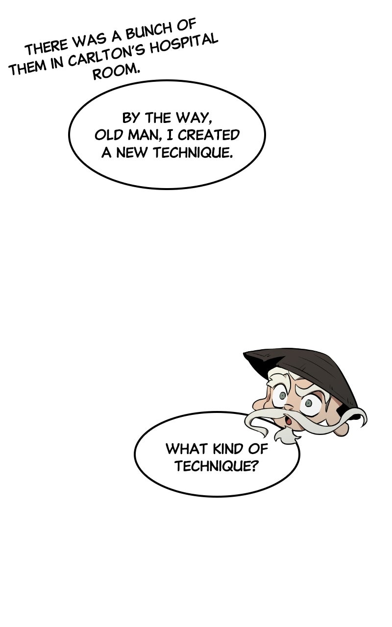 Read The World After the Fall EN Manga Online