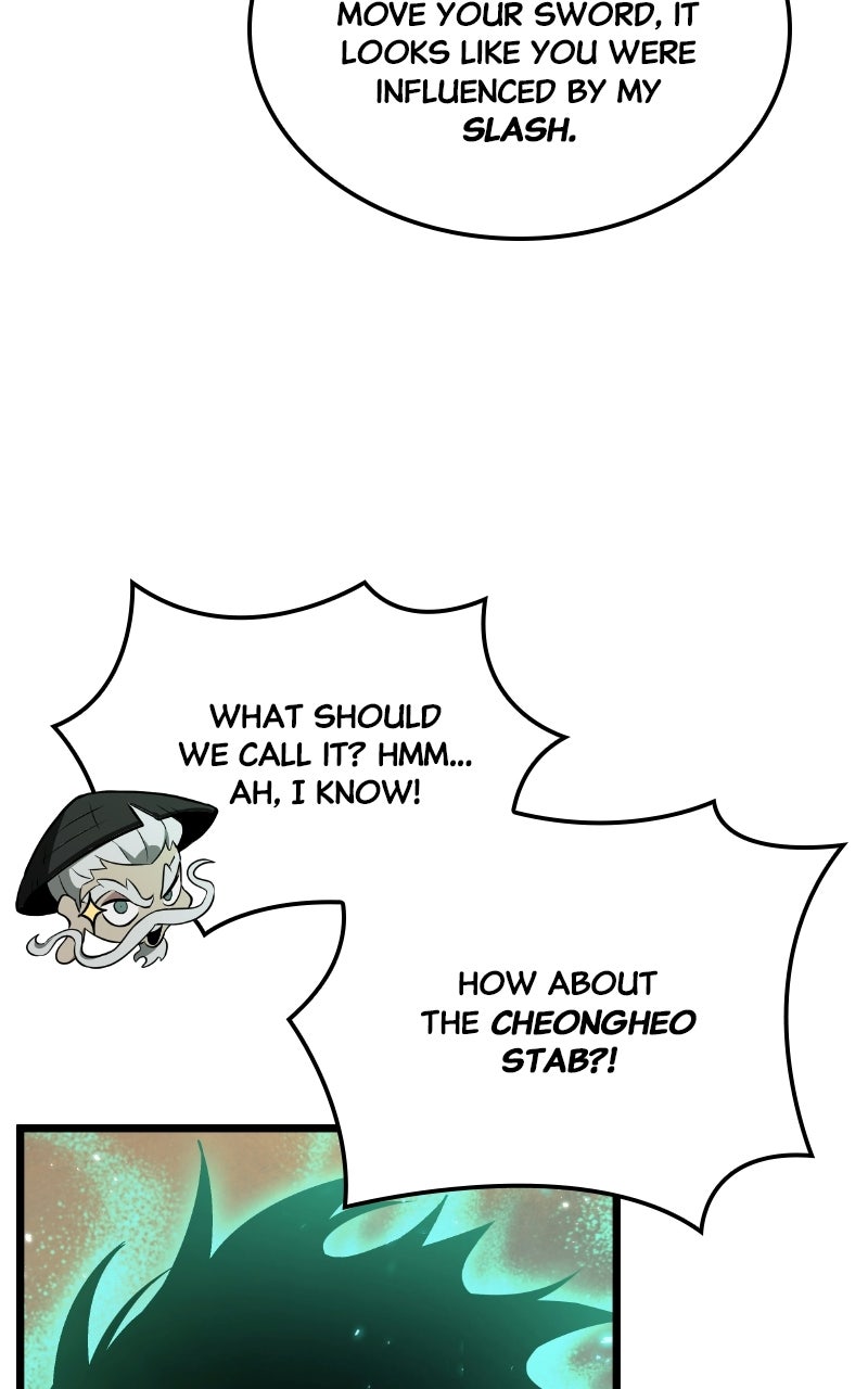 Read The World After the Fall EN Manga Online