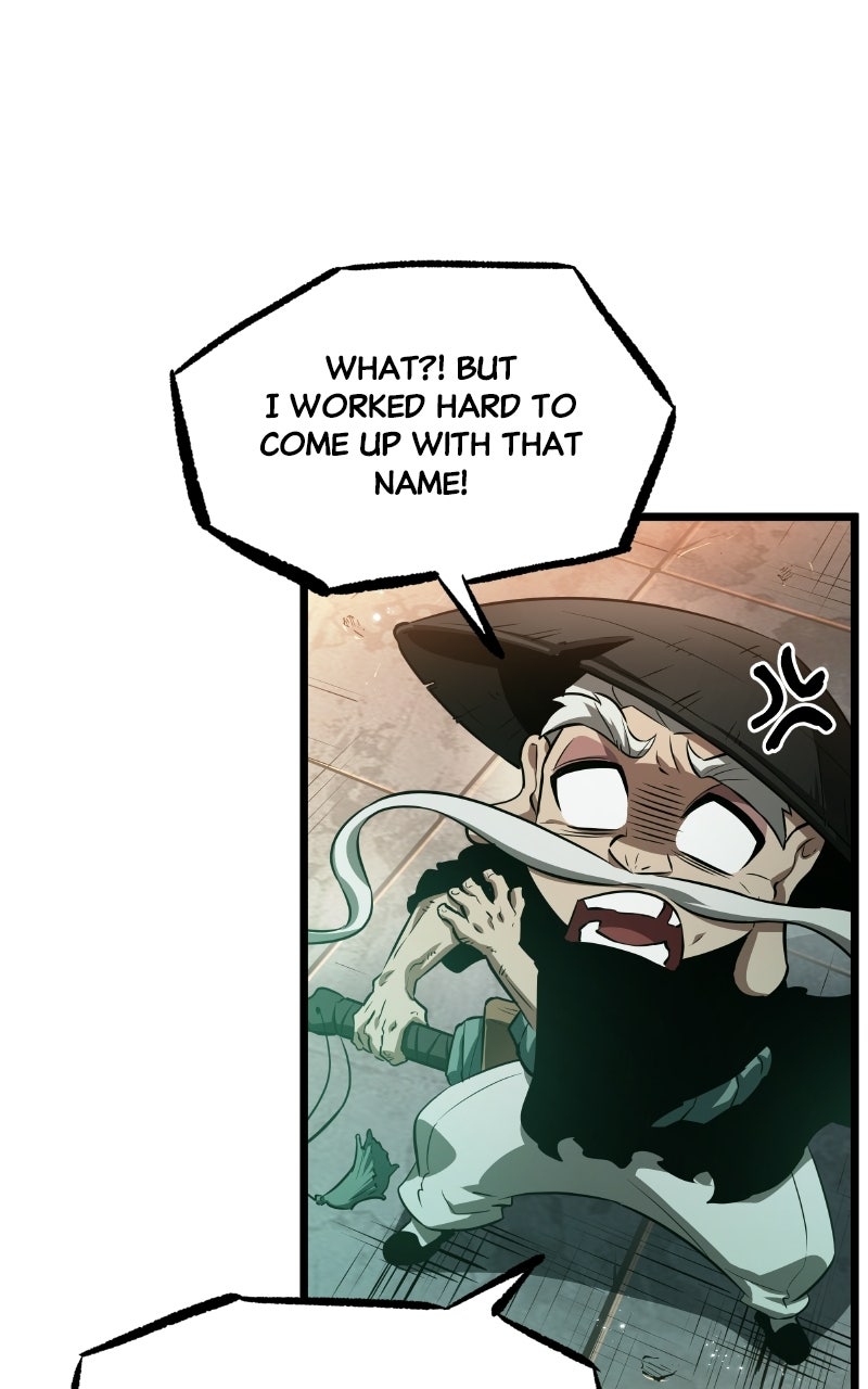 Read The World After the Fall EN Manga Online