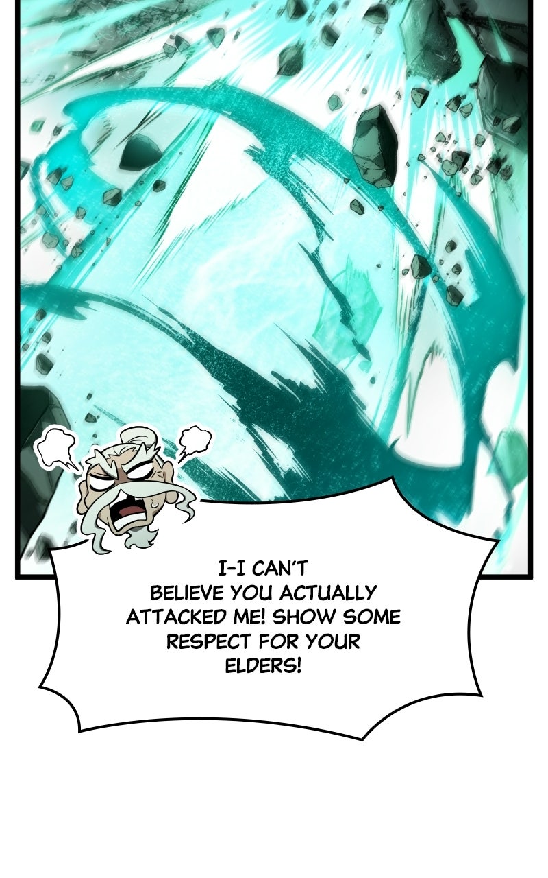 Read The World After the Fall EN Manga Online
