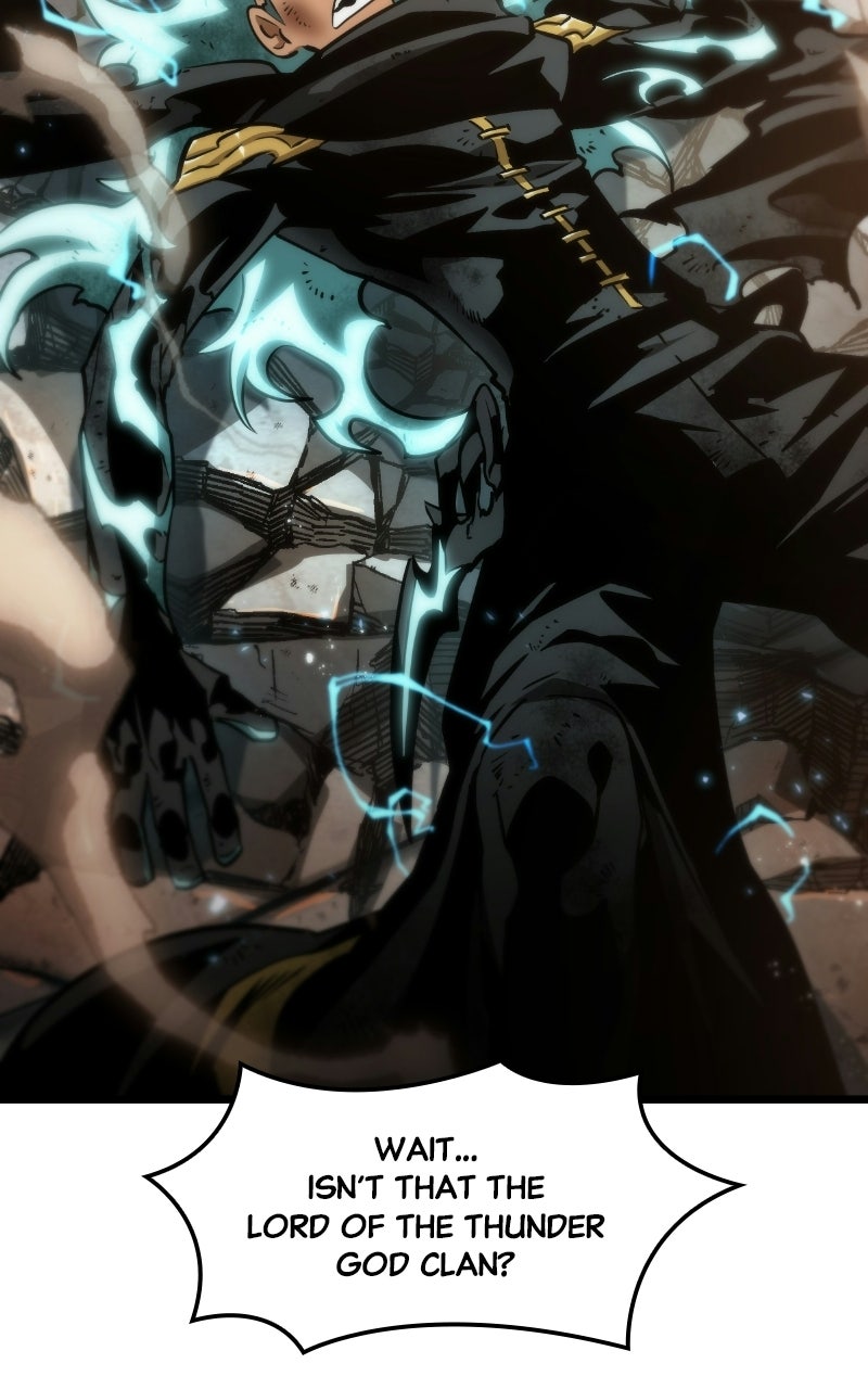 Read The World After the Fall EN Manga Online
