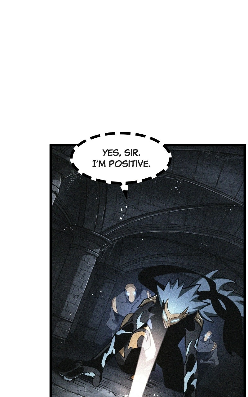 Read The World After the Fall EN Manga Online