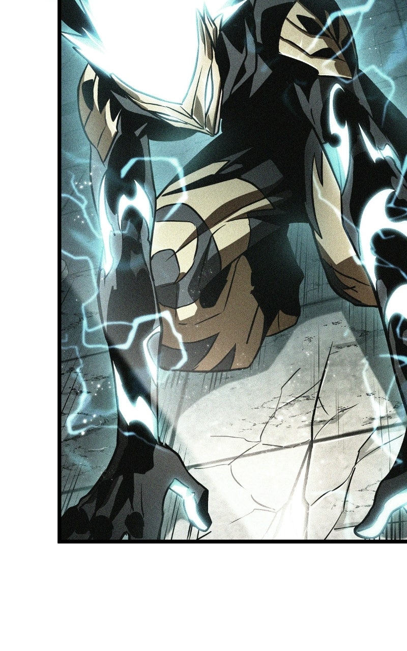 Read The World After the Fall EN Manga Online