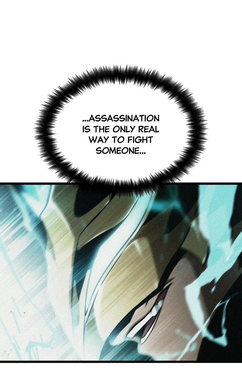 Read The World After the Fall EN Manga Online