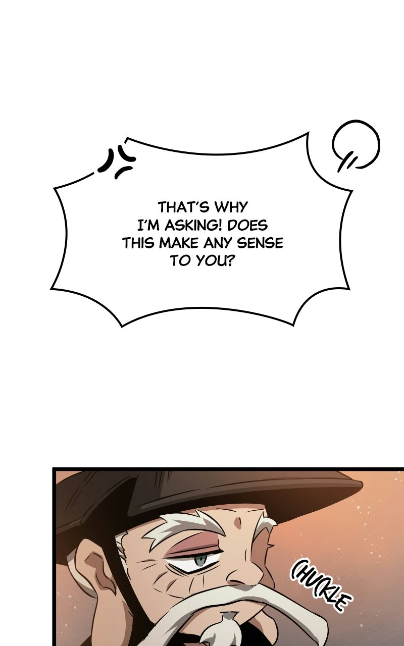 Read The World After the Fall EN Manga Online
